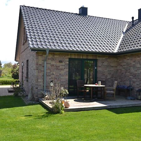 Dat Dardel Hus Born Ngoại thất bức ảnh