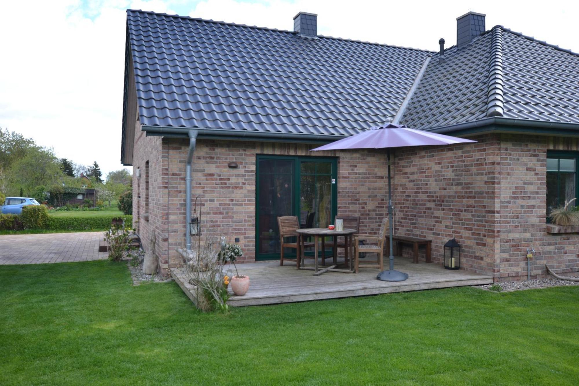 Dat Dardel Hus Born Ngoại thất bức ảnh